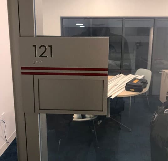 Smart Window Film