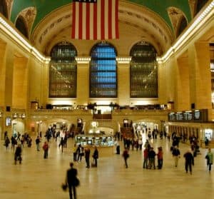 Grand Central Terminal