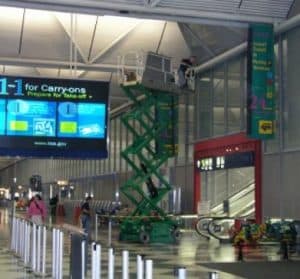 O'Hare International Airport
