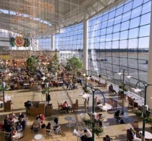 Seattle-Tacoma International Airport