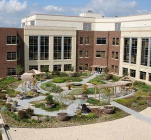 Adventist Healthcare Shady Medical Center