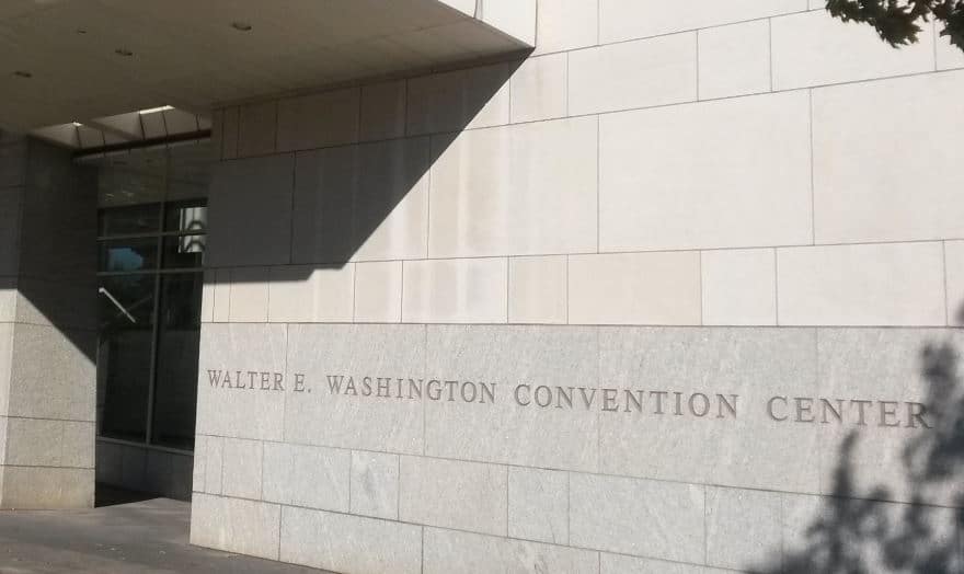 Washington, D.C.  Sun control<br />
Bird window strike mitigation Project